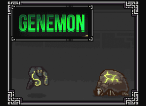 play Genemon ★