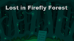 play Lost In Firefly Forest