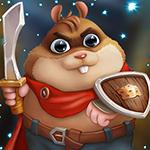 play Combatant Hamster Escape