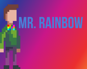 play Mr. Rainbow