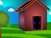 play Toco Toucan Escape