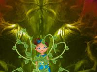 play Trapped Girl Escape
