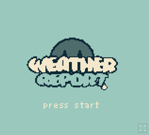 play Weather Report