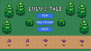 play Lulu'S Tale (Cs Ia Product)