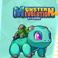 play Monster Evolution