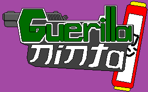 play Guerilla Ninja