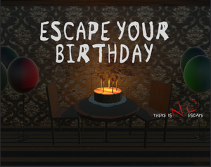 play Escape Your Birthday