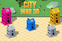 play City War 3D