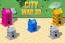 City War 3D