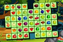 play Fruits Mahjong