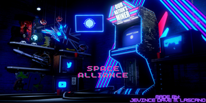 play Space Alliance