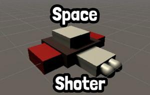 play Space Shooter
