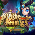 Blade Of Kings game