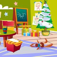 play Migi Kindergarten Celebration Escape