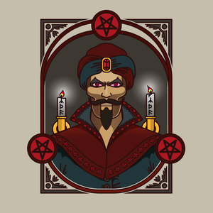 play Wizard Of The Future