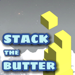 play Stack The Butter