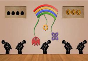 play Guitar Cowboy Escape
