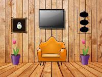 play G2L Backyard Entrance Escape Html5