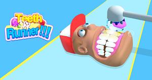 play Teeth Runner