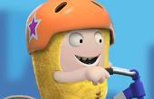 play Oddbods Go Bods