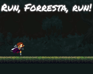play Run, Forresta, Run!