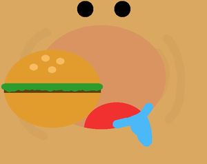 play Eater Upper