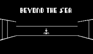 play Beyond The Sea (Liminal Dreams Series)