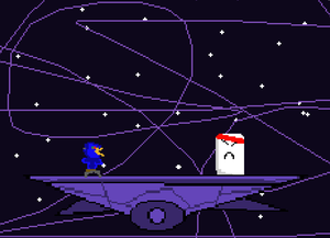 play That Ain'T Falco