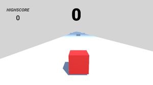 play Cubeslide