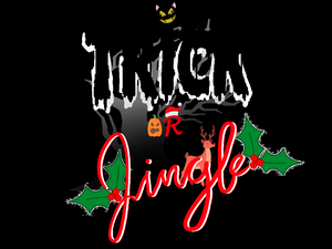 play Trick Or Jingle