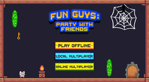 play Fun Guys: Party With Friends