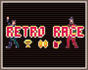 play Retro Race