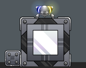 play Robo-I