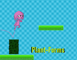 play Plant-Forms Gdko Round 1