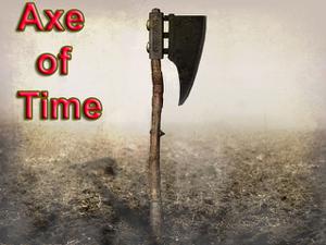 play Axe Of Time