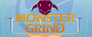 play Monster Grind