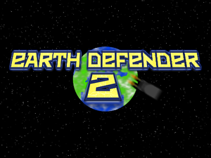 play Earth Defender 2