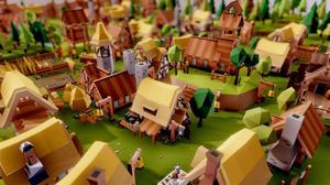 play Myworld