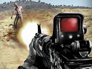 play Zombie Hell Shooter