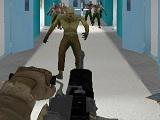 play Zombie Hell Shooter