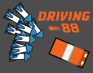 Driving 88