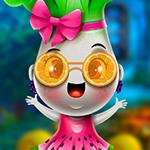 play Jocular Bok Choy Escape