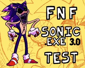 play Fnf Sonic.Exe 3.0 Test