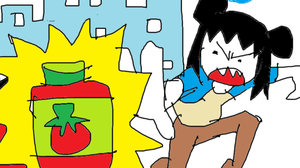 play Marinara Quest