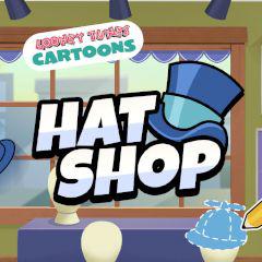 play Looney Tunes Cartoons Hat Shop