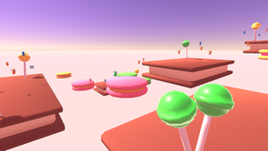 play Lollipop Hell