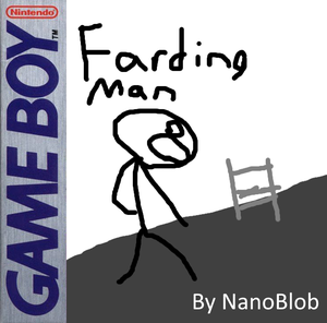 play Farding Man: Gameboy