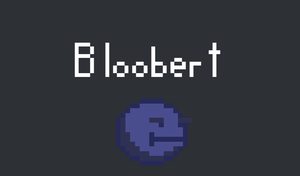play Bloobert