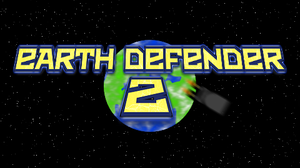 play Earth Defender 2