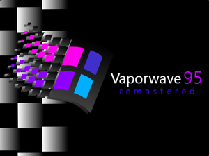 play Vaporwave95: R E M A S T E R E D